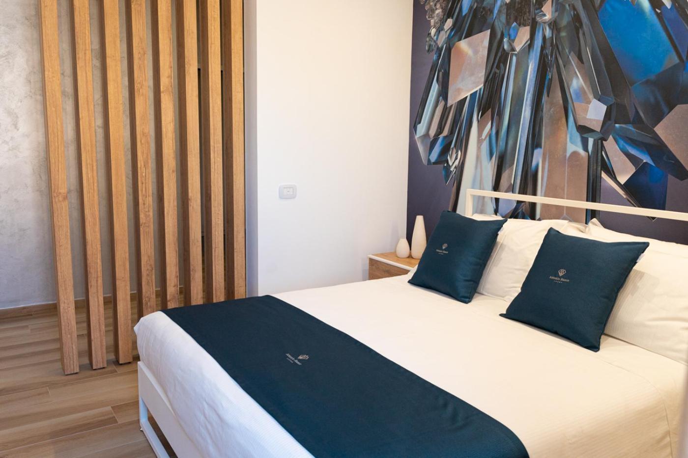 Antonio Busco Rooms Turi Kamer foto