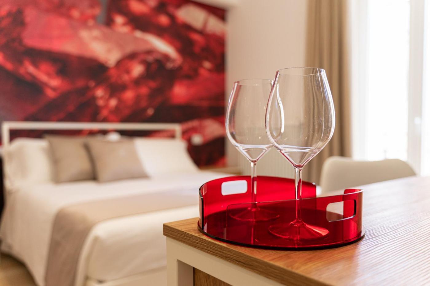 Antonio Busco Rooms Turi Kamer foto