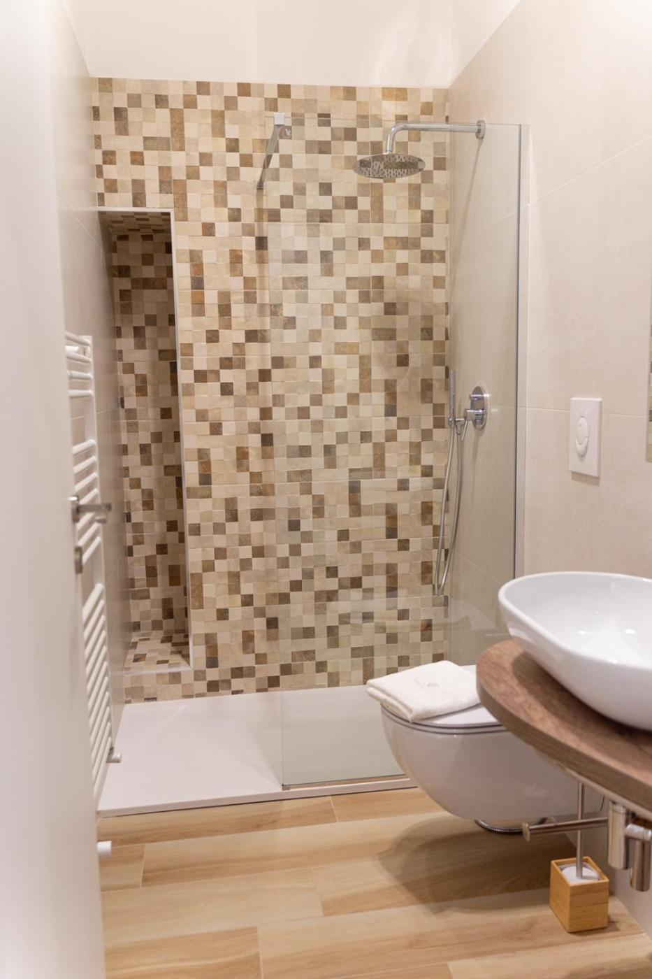 Antonio Busco Rooms Turi Kamer foto